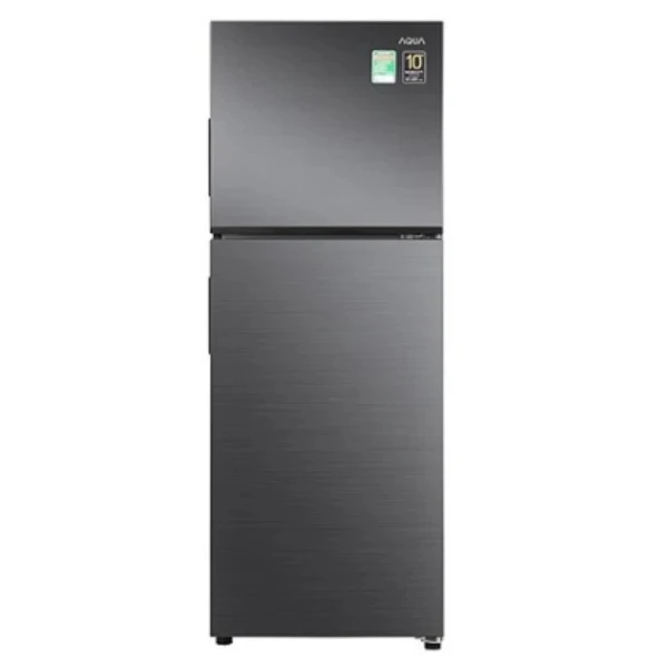 Tủ Lạnh Aqua 222 Lít Inverter AQR-T239FA (HB)